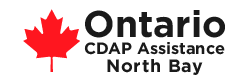 North Bay CDAP Assistance